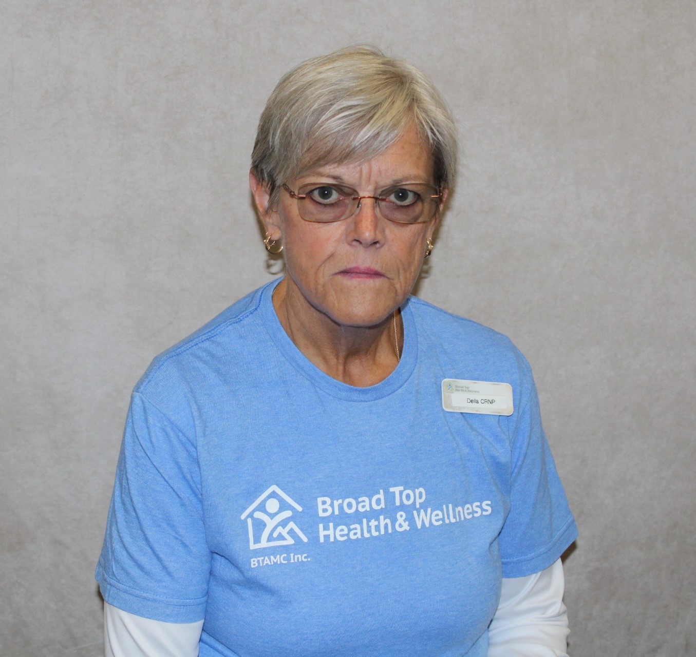 Della Werner, CRNP